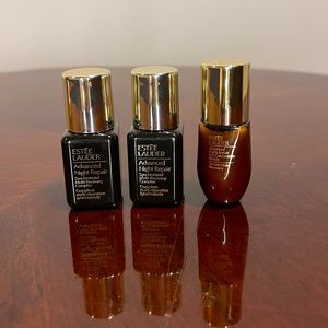 NEW! Estée Lauder Advanced Night Repair & Advanced Night Repair Eye